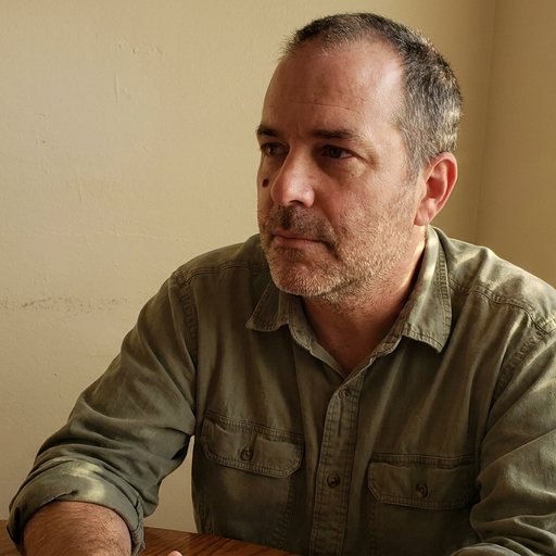 Rhys Wexler